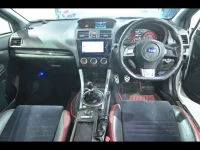 Subaru WRX лот № 20035 оценка 4  с аукциона в Японии 4