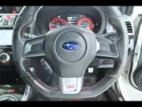 Subaru WRX лот № 20035 оценка 4  с аукциона в Японии 9