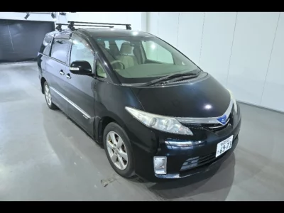 Toyota ESTIMA HYBRID