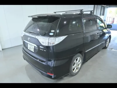 Toyota ESTIMA HYBRID