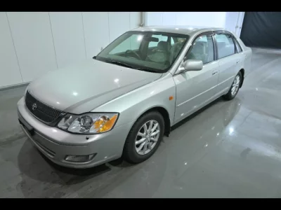 Toyota PRONARD  с аукциона в Японии