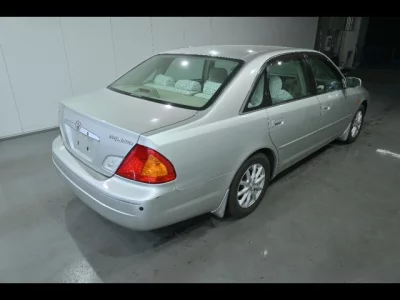 Toyota PRONARD  с аукциона в Японии