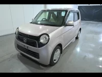 Honda N ONE лот № 29164 оценка 3.5  с аукциона в Японии 1