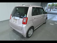 Honda N ONE лот № 29164 оценка 3.5  с аукциона в Японии 2