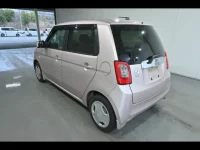 Honda N ONE лот № 29164 оценка 3.5  с аукциона в Японии 3