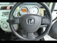 Honda LIFE лот № 29106 оценка 3  с аукциона в Японии 8