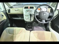 Honda LIFE лот № 29106 оценка 3  с аукциона в Японии 4