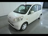 Honda LIFE лот № 29106 оценка 3  с аукциона в Японии 1