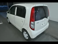 Honda LIFE лот № 29106 оценка 3  с аукциона в Японии 3