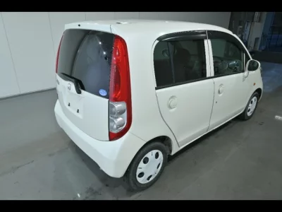 Honda LIFE  с аукциона в Японии