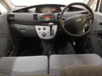 Daihatsu MOVE лот № 28075 оценка 3.5  с аукциона в Японии 4