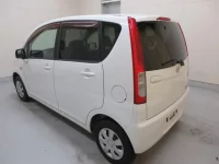 Daihatsu MOVE лот № 28075 оценка 3.5  с аукциона в Японии 3