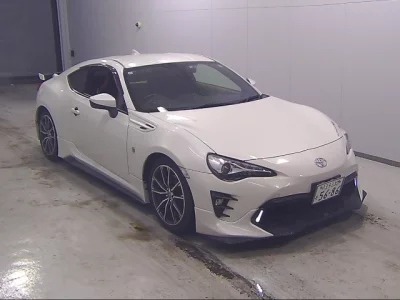 Toyota GT 86