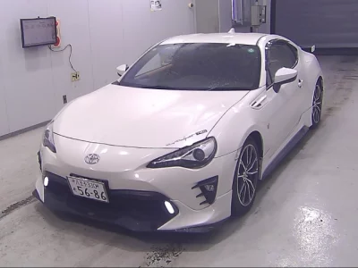 Toyota GT 86