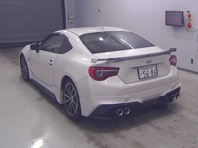 Toyota GT 86