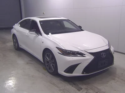 Lexus ES350