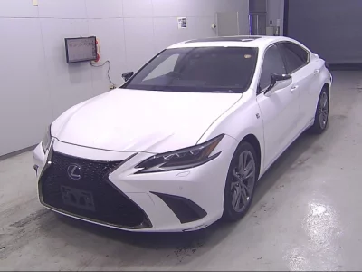 Lexus ES350