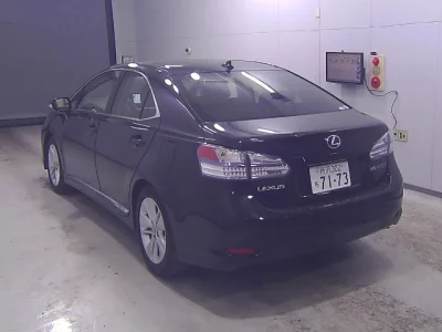 Lexus HS