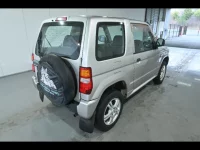 Mitsubishi PAJERO MINI лот № 29067 оценка R  с аукциона в Японии 2