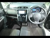 Mitsubishi EK CUSTOM лот № 29152 оценка 3.5  с аукциона в Японии 4