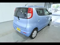 Nissan MOCO лот № 29041 оценка 3  с аукциона в Японии 2