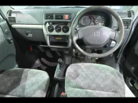 Honda VAMOS лот № 29084 оценка 3.5  с аукциона в Японии 4