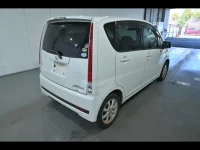 Daihatsu MOVE лот № 29008 оценка 3.5  с аукциона в Японии 2