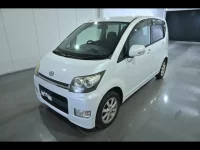 Daihatsu MOVE лот № 29008 оценка 3.5  с аукциона в Японии 1