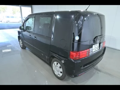 Honda Mobilio Spike