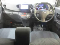 Daihatsu TANTO EXE лот № 28087 оценка R  с аукциона в Японии 4