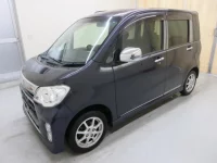 Daihatsu TANTO EXE лот № 28087 оценка R  с аукциона в Японии 1