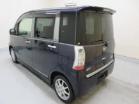 Daihatsu TANTO EXE лот № 28087 оценка R  с аукциона в Японии 3