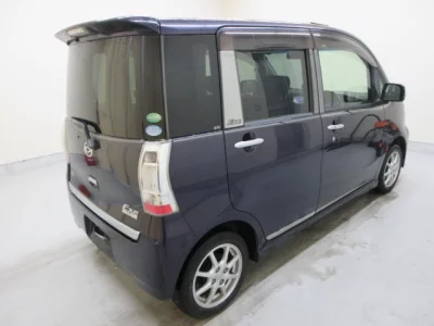 Daihatsu TANTO EXE  с аукциона в Японии
