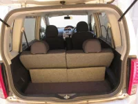 Nissan OTTI лот № 28095 оценка R  с аукциона в Японии 7