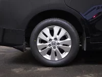 Honda STEP WAGON лот № 26147 оценка 3  с аукциона в Японии 8