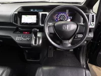 Honda STEP WAGON лот № 26147 оценка 3  с аукциона в Японии 4