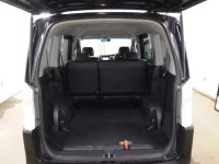 Honda STEP WAGON лот № 26147 оценка 3  с аукциона в Японии 7