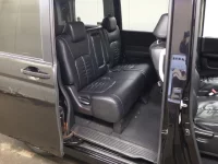 Honda STEP WAGON лот № 26147 оценка 3  с аукциона в Японии 6