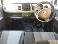 Suzuki WAGON R лот № 28085 оценка R  с аукциона в Японии 4