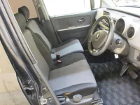Suzuki WAGON R лот № 28085 оценка R  с аукциона в Японии 5