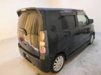 Suzuki WAGON R лот № 28085 оценка R  с аукциона в Японии 2