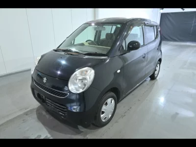 Suzuki MRWAGON