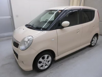 Suzuki MRWAGON