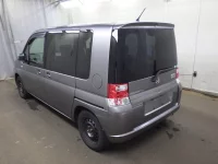 Honda MOBILIO лот № 26134 оценка 3  с аукциона в Японии 3
