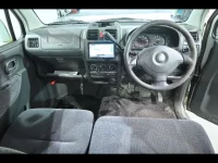 Suzuki WAGON R лот № 29105 оценка 3.5  с аукциона в Японии 4