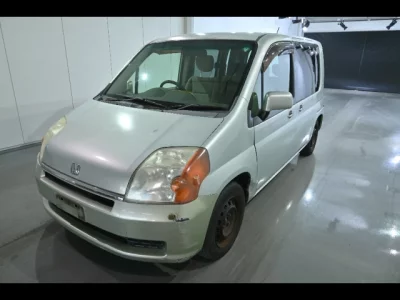 Honda Mobilio