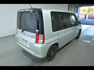 Honda MOBILIO
