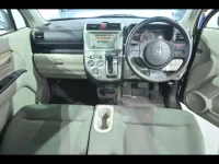 Honda ZEST лот № 29032 оценка R  с аукциона в Японии 4