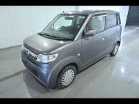 Honda ZEST лот № 29032 оценка R  с аукциона в Японии 1