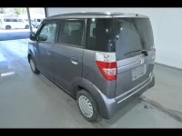 Honda ZEST лот № 29032 оценка R  с аукциона в Японии 3